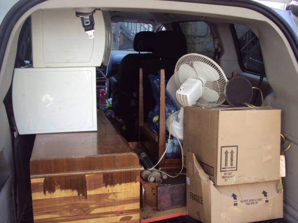 Best Residential Junk Removal  in Waipio Acres, HI