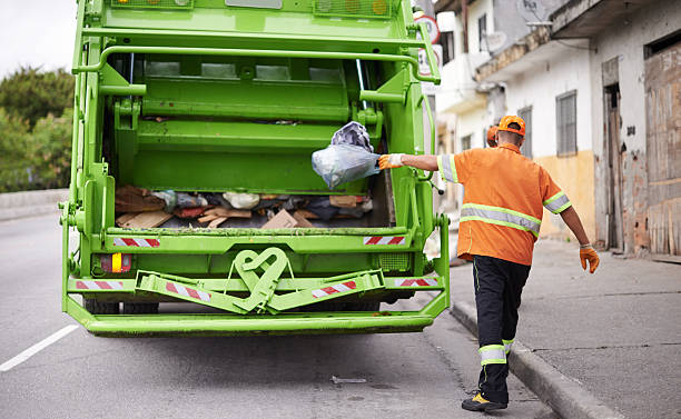 Reliable Waipio Acres, HI Junk Removal Services Solutions